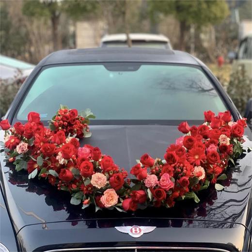 红色系 商品图0