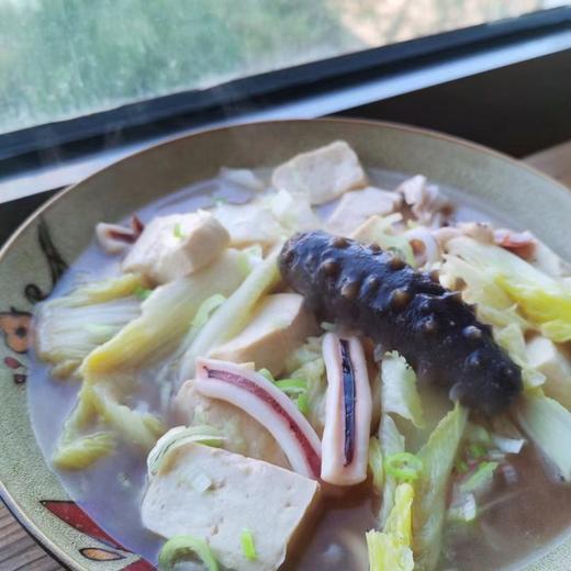 丨生态丨野生海捕鲜冻黄海鱿鱼【约600克/袋】天朝海域 | 野生海捕 | 非进口货 | 速冻控温发货【买二送一】 商品图7