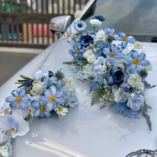 蓝色系 商品图2