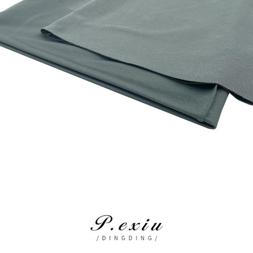 04-6潘依绣丁丁宠粉【且听风吟】宽松抽绳百搭舒适直筒休闲裤 SH2351 商品图3