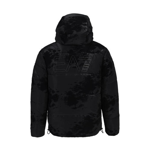 Armani EA7 男士运动休闲保暖防寒夹克/棉服外套 11822 商品图3