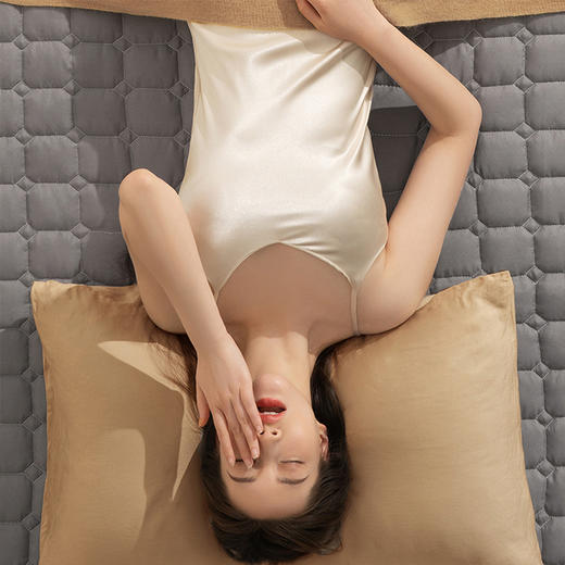 环鼎智能水暖毯HD-2005pro 商品图1