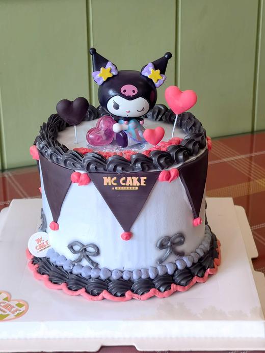 库洛米玩具蛋糕2 商品图1