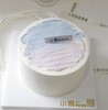 简约蛋糕（可备注写字） 商品缩略图0