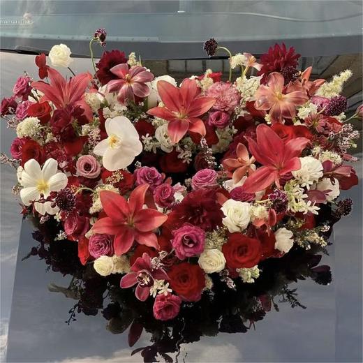 红色系 商品图2