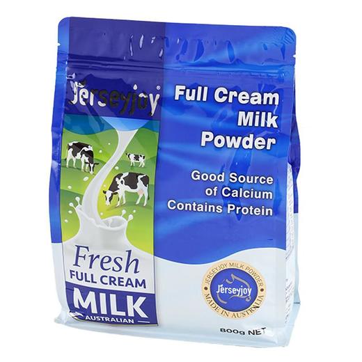 爱薇牛速溶全脂奶粉800g/袋 商品图0