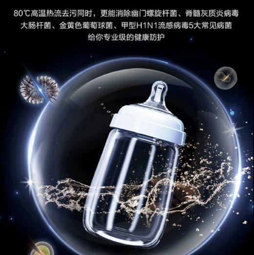 海尔（Haier）洗碗机 HWY15-B36SHU1 商品图9