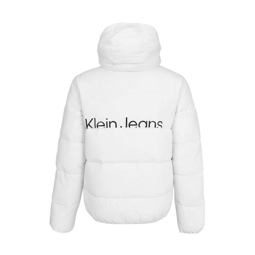 CK 卡文·克莱 男士防风雪抗寒保暖棉服外套 11806 商品图1