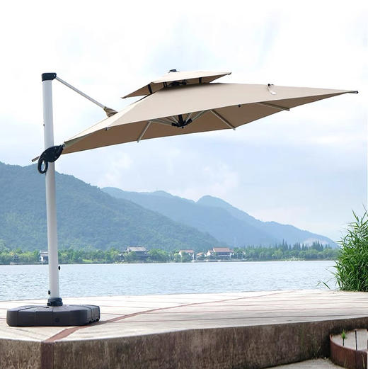 城喧户外遮阳伞 商品图0