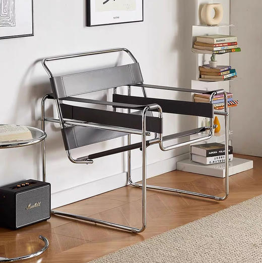 城喧二层卧室瓦西里椅子 商品图2