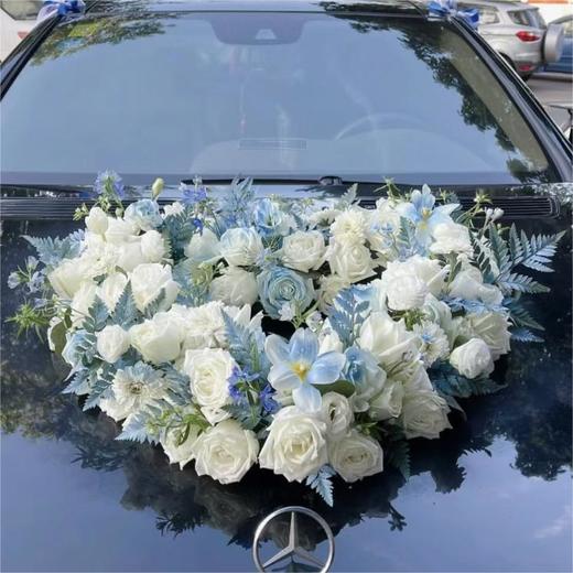 蓝色系 商品图1