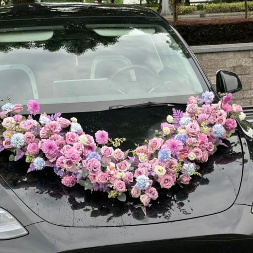 紫色系 商品图1