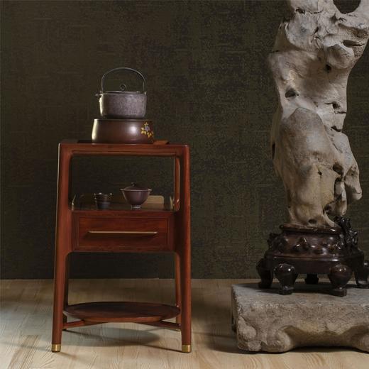 忘我茶架 多款材质 商品图0