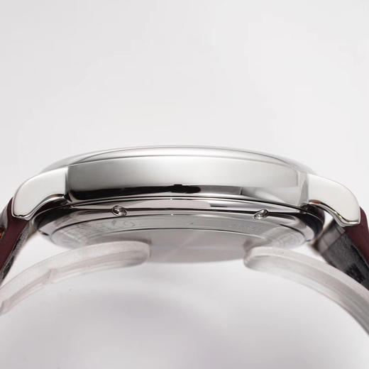 NOOB升级V2版 
波涛真月相 一天跳一小格 一个月走一圈 同步正品功能 IWC万国推出全新波涛菲诺系列40mm月相精钢机械男表IW459401，IW459402 商品图14