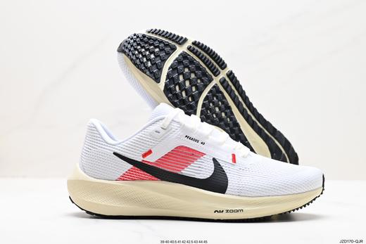 耐克Nike Air Zoom Pegasus休闲运动跑步鞋CW8655-001男鞋 商品图4