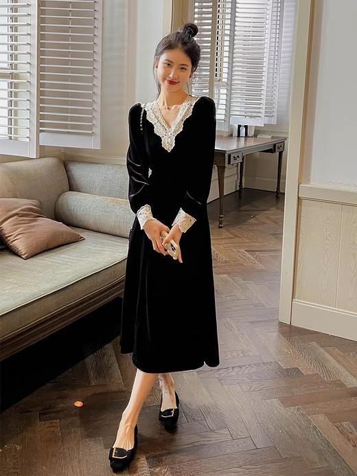 女连衣裙0365 商品图3