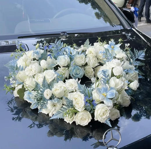 蓝色系 商品图0