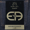 Emporio Armani 阿玛尼 弹棉直筒休闲牛仔长裤 11829 商品缩略图7