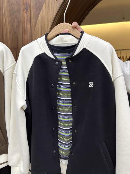 女运动外套9098 商品图2