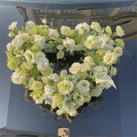 白绿色系 商品图2