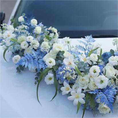 蓝色系 商品图1