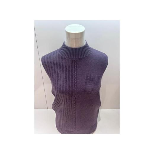 3楼禧宝鹿服饰女式半高领 商品图0