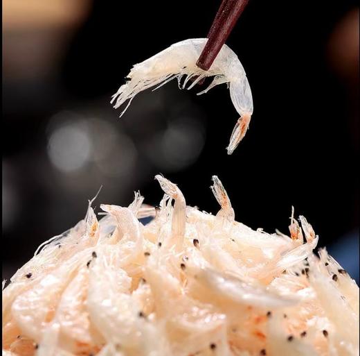 【生鲜预定】虾皮 商品图1