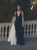 VC｜HD23007 Gelina velvet gown [ 黑丝绒露背连衣裙 ]【HOLIDAY】 商品缩略图4