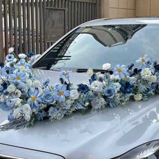 蓝色系 商品图0