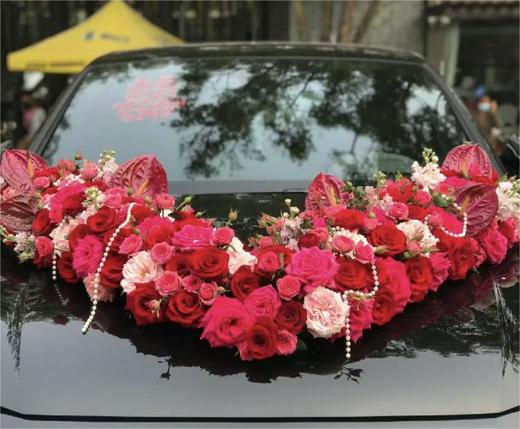 玫红色系 商品图0