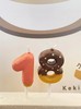数字蜡烛 商品缩略图0