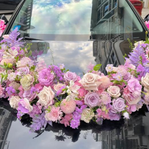 紫色系 商品图0