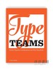 Type Teams: The Principles Behind Perfect Type Face Combinations / 字体团队：完美的字体组合及其工作原理 商品缩略图0