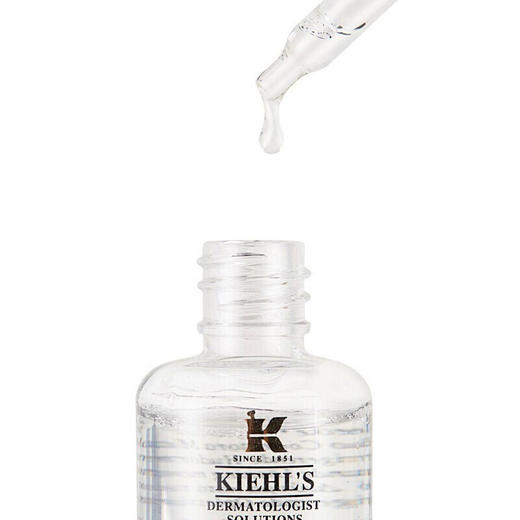 【跨境】Kiehl's/科颜氏 新集焕白均衡亮肤淡斑精华液115ml 商品图4