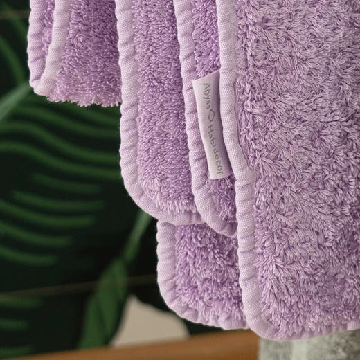 【6F】爱比丝沙滩巾Abyss葡萄牙100X150cm SUPER 浴巾 爱比丝埃及棉浴巾毛巾 商品图3