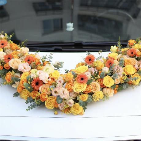 黄色系 商品图0