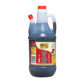 紫林香醋820ml