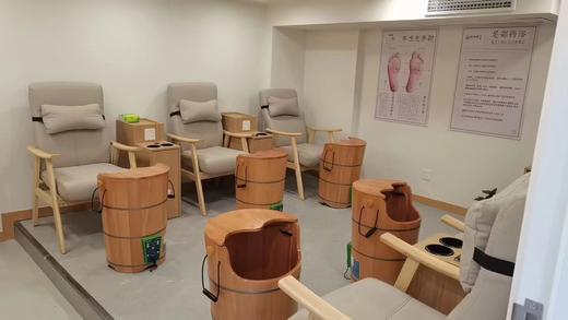 『榕树家』中医诊所“锋蜜”专属康养套餐  98元包5大保健项目 超值！！【康养卡广佛12家门店适用，有效期为两个月】 商品图3