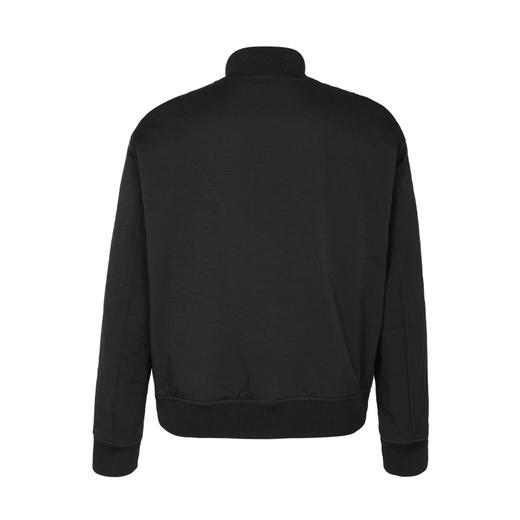 【超惠秒】Emporio Armani 男士弹棉拉链开襟百搭保暖休闲夹克外套 10868 商品图2