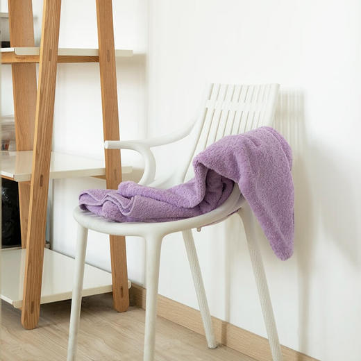 【6F】爱比丝沙滩巾Abyss葡萄牙100X150cm SUPER 浴巾 爱比丝埃及棉浴巾毛巾 商品图2