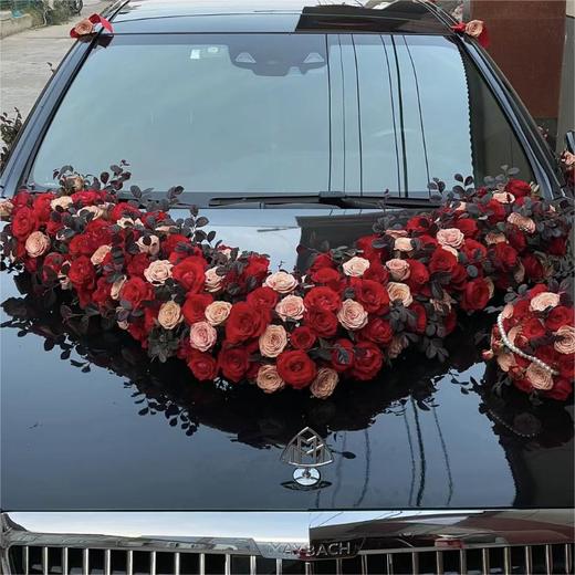 红色系 商品图0