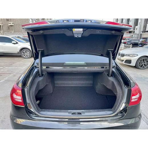 红旗 H7 1.8T 舒适版【长租-北京】 商品图6