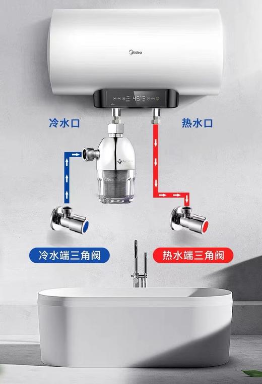 7F  cuckoo福库专柜  法驰欧阻垢侠 CY-ZC5 商品图3
