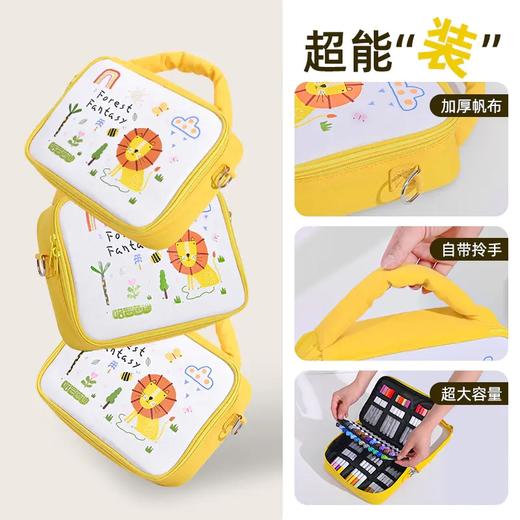 HALO BUDY 丙烯马克笔-芝士包 商品图3