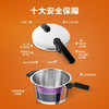 【家居】菲仕乐（Fissler）味达快70周年纪念版6L 商品缩略图4