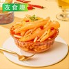 友食趣柠檬酸辣去骨凤爪 330g/袋 28袋/件 商品缩略图8