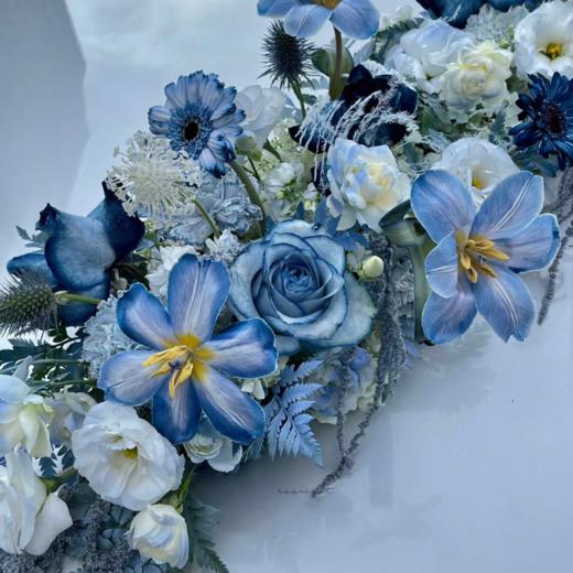 蓝色系 商品图1