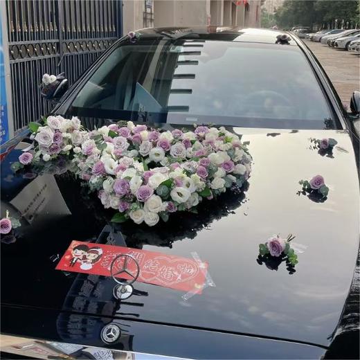 紫色系 商品图1