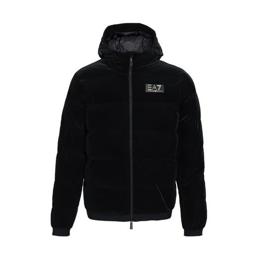 Armani EA7 男士运动休闲保暖防寒夹克/棉服外套 11821 商品图0