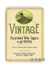 Vintage : California Wine Labels of the 1930s / 经典：1930s的加州葡萄酒标签 商品缩略图0